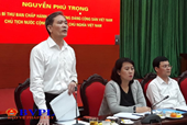 Thực hư Chủ tịch UBND TP Hà Nội dùng hồ sơ giả trong Kết luận Thanh tra
