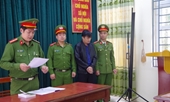 Bắt tạm giam Phó giám đốc Ban quản lý rừng đặc dụng Phong Quang