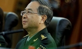 Cựu Tổng Tham mưu trưởng quân đội Trung Quốc ngồi tù chung thân vì tham nhũng