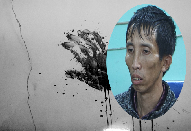 Vụ nữ sinh bị sát hại ở Điện Biên Những thủ đoạn, chiêu trò xảo quyệt của Bùi Văn Công