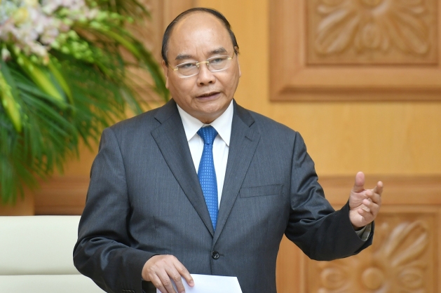 Thủ tướng Không chấp nhận kiểu làm việc gây phiền hà, không minh bạch