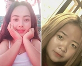 Nữ sinh lớp 11 cùng em gái “mất tích” sau khi đi đón mẹ