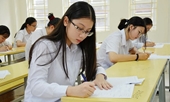 Hà Nội lập 3 đoàn kiểm tra điều kiện tuyển sinh vào lớp 10
