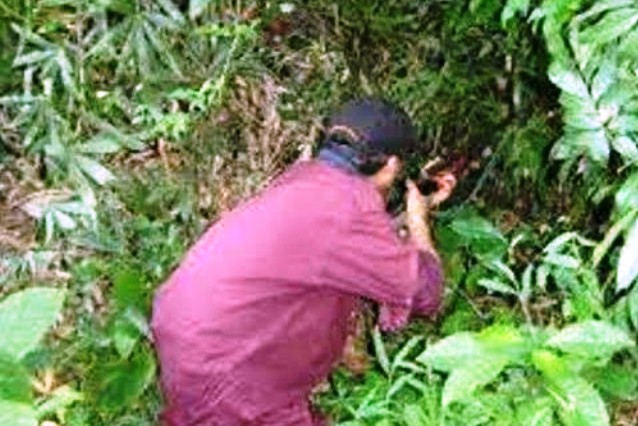 HY HỮU Bị bạn săn bắn tử vong vì nhầm là  gà