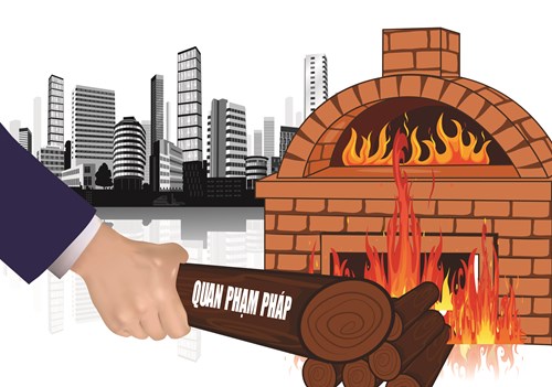 “Lò” tiếp tục nóng