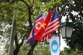 Truyền thông thế giới ngợi ca Việt Nam về công tác chuẩn bị cho Hội nghị thượng đỉnh Mỹ - Triều