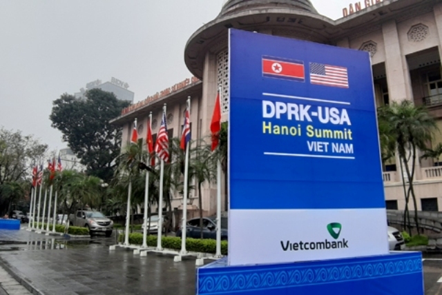 Cơ hội khẳng định vị thế và ảnh hưởng của Việt Nam