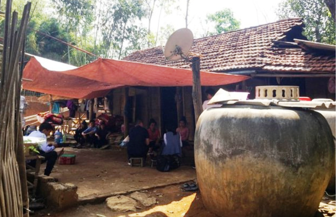 NÓNG Tiết lộ chấn động khi khám nghiệm hiện trường vụ tự tử bằng súng