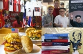 Sôi động nhiều dịch vụ ‘ăn theo’ Hội nghị thượng đỉnh Mỹ-Triều