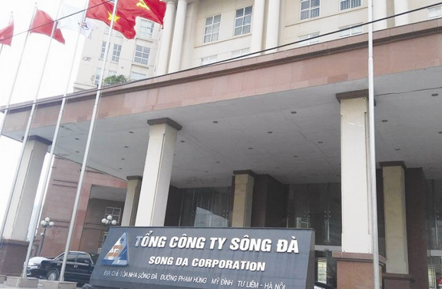 Phát hiện nhiều sai phạm tại Tổng Công ty Sông Đà