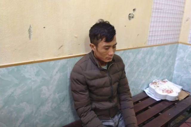 Gã thợ sơn chặn xe, hiếp dâm nữ sinh lớp 6 trên đường đi học về