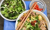 CNN gợi ý 5 món ăn Hà Nội du khách nên thử