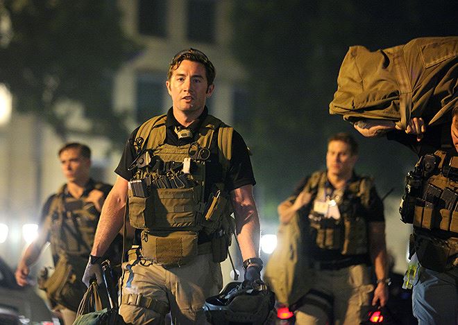 Xem mật vụ Mỹ tác nghiệp ở Hà Nội