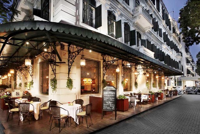 Tại sao Khách sạn Sofitel Metropole Legend được cả Mỹ - Triều Tiên chọn để gặp mặt