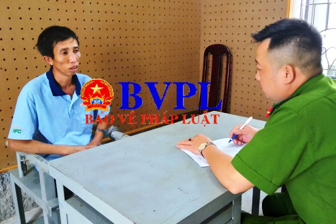 NÓNG VKSND tỉnh Điện Biên báo cáo VKSND tối cao về vụ án sát hại nữ sinh Cao Mỹ Duyên