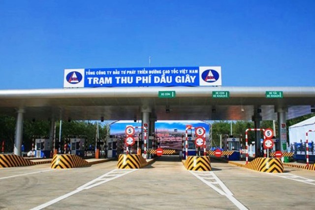 Ngỡ ngàng về kết quả kiểm tra trạm thu phí sau vụ cướp 2,2 tỷ đồng