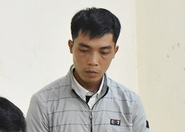 NÓNG Đi từ Phú Yên ra Ninh Bình trộm cắp 363 triệu với chiêu trò cực tinh vi