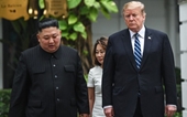 Hội nghị thượng đỉnh Mỹ - Triều Tiên lần 2 Ghi nhận sự nỗ lực từ cả hai phía