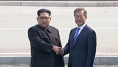 Hàn Quốc đánh giá cao và tuyên bố Hội nghị Thượng đỉnh Trump-Kim thành công