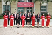 Vào Top 500 ngân hàng thương hiệu mạnh nhất khu vực Châu Á – Thái Bình Dương