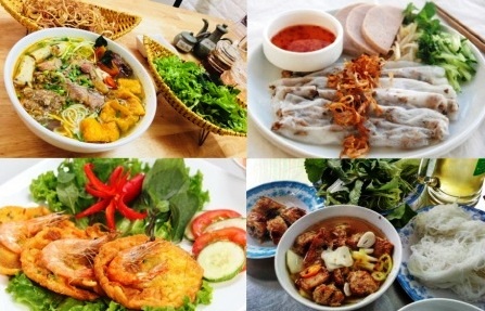 Những món ngon nổi tiếng Hà Nội khiến khách Tây mê mẩn