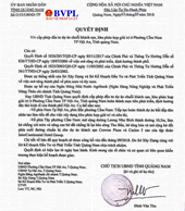 Văn bản duyệt dự án khủng có chữ ký Chủ tịch UBND tỉnh Quảng Nam là “hàng rởm”