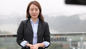Nữ phóng viên xinh đẹp của đài SBS là ai