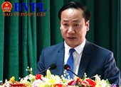 Vi phạm Luật khiếu nại, Chủ tịch huyện Quảng Trạch bị kiểm điểm