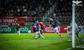 Văn Lâm chơi tốt, Muangthong United vẫn thua trận thứ hai ở Thai-League