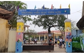 Thông tin bất ngờ vụ thầy giáo nghi xâm hại học sinh ở Bắc Giang