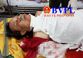 NÓNG Chân dung kẻ sát nhân và nguyên nhân ban đầu vụ thảm án ở Nam Định