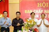 Ban Bí thư chuẩn y kết quả bầu Phó Bí thư Thường trực Tỉnh ủy Hà Tĩnh