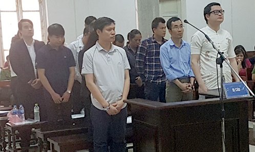 Vụ thao túng giá cổ phiếu MTM Viện kiểm sát giữ nguyên bản cáo trạng đã truy tố