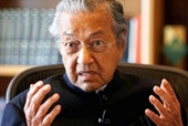 Tuyên bố chấn động của Thủ tướng Malaysia về vụ MH370