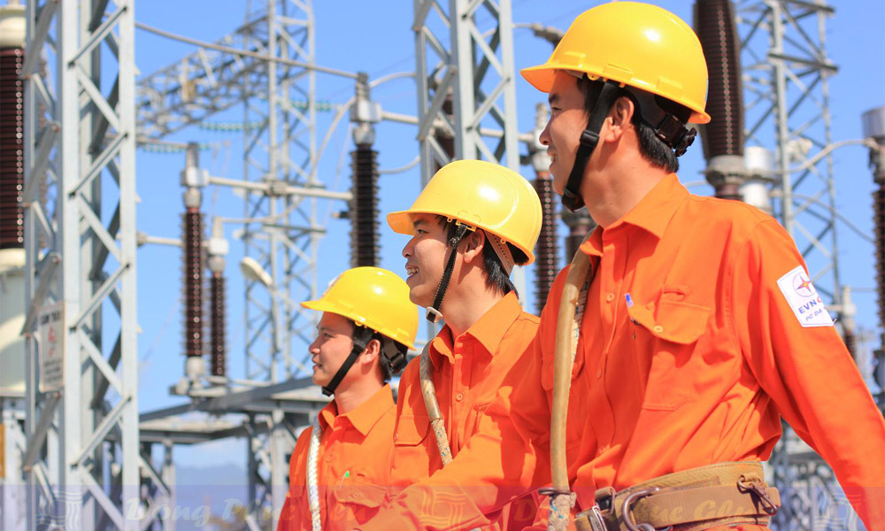 Sẽ tăng giá điện ngay trong tháng 3 2019