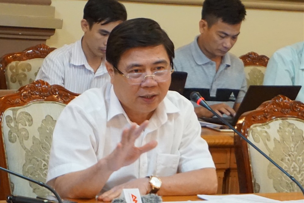 TP Hồ Chí Minh đang thiếu hàng loạt nhân sự cán bộ chủ chốt