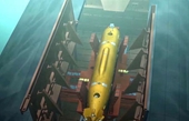 Hải quân Nga sắp được trang bị siêu ngư lôi Poseidon mang đầu đạn hạt nhân