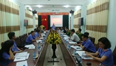 VKSND tỉnh Điện Biên tăng cường công tác phối hợp các cơ quan tố tụng, tư pháp
