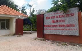 VKS thông tin về vụ sản phụ bị tấn công tình dục trong nhà vệ sinh bệnh viện