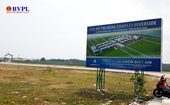 Sở xây dựng Quảng Nam kết luận gì xung quanh dự án bất động sản “bán lúa non”