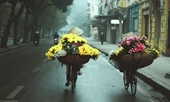 Thời tiết ngày quốc tế phụ nữ 8 3 Hà Nội mưa nhỏ và rét, TP HCM nắng 35 độ C