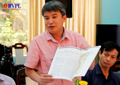 Vì sao Viện phó Viện nghiên cứu phát triển kinh tế xã hội TP Đà Nẵng bị khai trừ Đảng