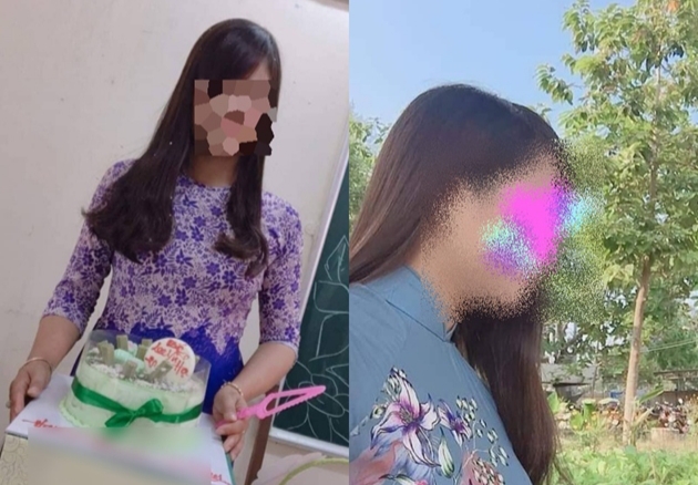 NÓNG Vụ cô giáo bị chồng tố “quan hệ” với nam sinh lớp 10 Xuất hiện tình tiết bất ngờ