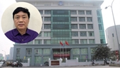 Khởi tố, bắt tạm giam nguyên Phó Cục trưởng Cục đường thủy nội địa Việt Nam