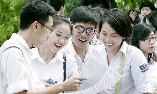 Hà Nội công bố môn thi thứ tư vào lớp 10 THPT công lập