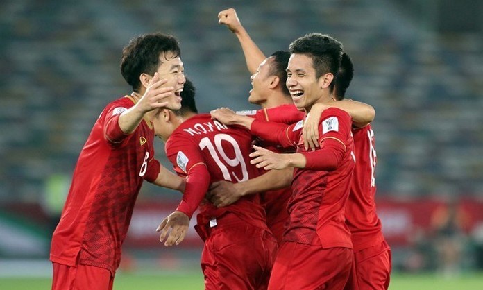 U23 Việt Nam Gian nan nhân tố bí ẩn của thầy Park