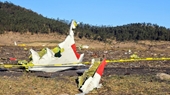 Toàn cảnh vụ rơi máy bay thảm khốc ở Ethiopia làm 157 người thiệt mạng