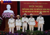 VKSND tỉnh Lâm Đồng tiên phong trong thực hiện chức năng kiến nghị