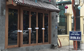 Du khách nước ngoài bất ngờ tử vong trong quán cà phê phố cổ Hà Nội