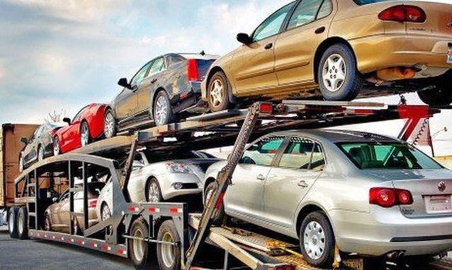 Đề xuất tăng thuế tiêu thụ đặc biệt với ô tô để bảo vệ môi trường